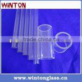 Borosilicate Glass Tubings Glass Capillary Tube thumbnail-3