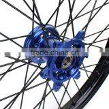 Universal Forged Motorcycle Alloy Wheel Rim and Hub Sets for Yamaha thumbnail-6