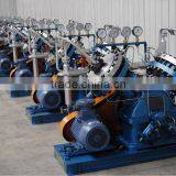 Hottest Non-lubricated Double Stage Compressor thumbnail-6