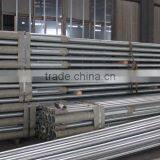 Solar Garden Lighting Pole Galvanized Steel Column Aluminium 12m Street Light Pole thumbnail-3