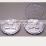 Eyeshadow Compact Case Baked Powder Compact thumbnail-1