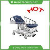 Hydraulic Stretcher Trolley