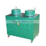 Double Ended Vacuum Table