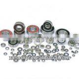 683 2rs Ball Bearing