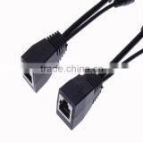 OEM POE Adapter,Power Over Ethernet Kits,POE Splitter,POE Injector Cable thumbnail-4