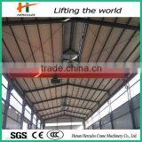Bridge Girder Launching Foundry Overhead Crane thumbnail-1