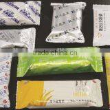 High Speed Pillow Type Automatic Packing Machine China Machine Manufacturer thumbnail-3