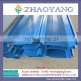 5052 5083 Corrugated Aluminum Plate thumbnail-2