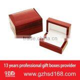 China Supplier Fancy Creative Wooden Jewellery Storage Jewelry Box thumbnail-2