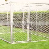 China Strong and stable and low price chain link fence for dogs
