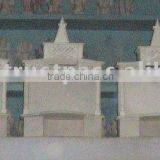 Decorative Carved Marble Temple thumbnail-1