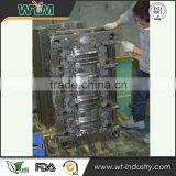 Large Scale Injection Plastic Mold for Auto Parts