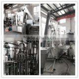 Fruit Juice Filling Line