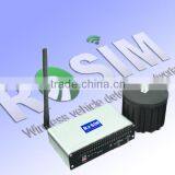 Low Cost Auto Car Sensor Work With Traffic Light for Traffic Management Same to Vehicle Radar Sensor