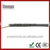 CCC Rubber Sheathed Rubber Flexible Cable thumbnail-1