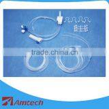 Hot Sell AMH-9001 Implant Surgical Irrigation Set/sterile Units/Cheap and Disposable thumbnail-1