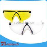 Protective Anti-fog Safety Glasses thumbnail-1