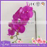 Decor Home Artificial High Quality Plant Butterfly Orchid thumbnail-5