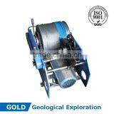Advanced Frequency Converting Electric 1000m Winch
