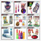 Chuanghui Candy Factory/Manufacturer CC Stick Candy Sweets/Marshmallow Confectionery Hot Sale! thumbnail-1