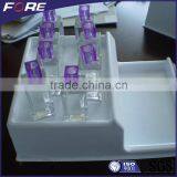 Wholesaler Cheap ABS Plastic Armchair Cover Factory Custom Chair Cover