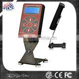 Tattooing Mahine Tattoo Equipment Hurricane-2 Tattoo Power Supply Switching With Wireless Foot Pedal thumbnail-5