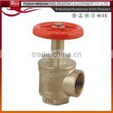Brass Flanged Landing Valve Fire Fighting Equiment thumbnail-3
