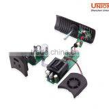 Waterproof IP55 Electrical Junction Box thumbnail-3