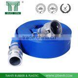 ONE STEP EXTRUSION PVC LAY FLAT HOSE thumbnail-2