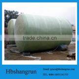 Water Treatment FRP Plastic Pressure Container thumbnail-6