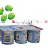 Hot Sell Mung Bean Fermented Yoghurt
