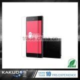 Quickly and Easily Adhere Directly 100% Precise Size Screen Protector Film Roll for Sony Z4 thumbnail-2