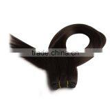 Wholesale Pure Indian Remy Virgin Human Hair Weft, 30 Inch Remy Human Hair Weft, Virgin Remy Brazilian Hair Weft thumbnail-3