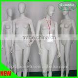 High Quality Plus Size Female Mannequin for Sale thumbnail-2