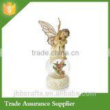 Whimsical Accents Customizable Water Globe for 2015 thumbnail-5