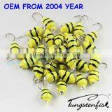 China Supplier Competitive Price Ice Fishing Jigging thumbnail-3