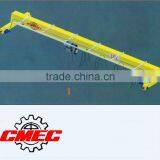 5 Ton European Type Single Girder Overhead Crane thumbnail-1