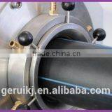 75-160 PE Pipe Extrusion Line thumbnail-1