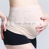 Factory Direct Maternity Wear Pregnancy Belly Band / Maternity Support Belt / Back Brace Pregnancy Belly Belt thumbnail-2