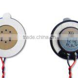 Mini Receiver,30mW Receiver Unit for Telephone Set thumbnail-1