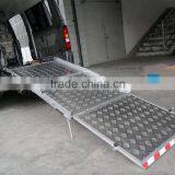 Manual Wheelchair Loading Ramps for Disabled (BMWR-301 ) thumbnail-3