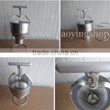Stainless Steel Manual Cake Doughnut Donut Hopper thumbnail-4
