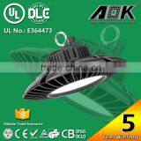 2016 Hot Selling New Design IP65 200W UFO High Bay Light Industrial Lighting thumbnail-1