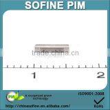 Micro Usb Connector For Cost Effective Sintered Metal Part thumbnail-4