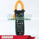 MS2008B AC Digital Clamp Meters Digital Multimeter thumbnail-1