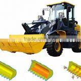 XCMG LW700KV Wheel Loader Buckets, Customized LW700KV Wheel Loader Standard 3.5M3 Buckets for Sale thumbnail-5