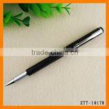 High Quality Promotional Business Metal Signing Gel Pen Print Logo ZTT-1017 thumbnail-1