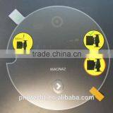 Custom Made Silicone Button Rubber Keypad for Remote Engineering Computer thumbnail-5