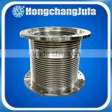 OEM Forged Iron Ansi Class 125 Flange Air Suspension Bellows thumbnail-2