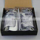 Toyota RegiusAce Hiace 2005-2018 Refit Drive Room Aluminum Armrest Grab Handle thumbnail-4